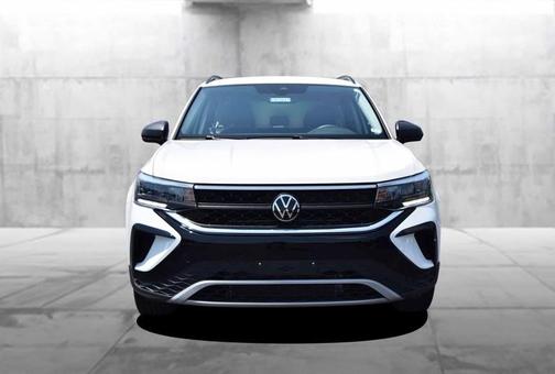 2024 Volkswagen Taos S FWD