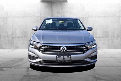 2019 Volkswagen Jetta 1.4T SE