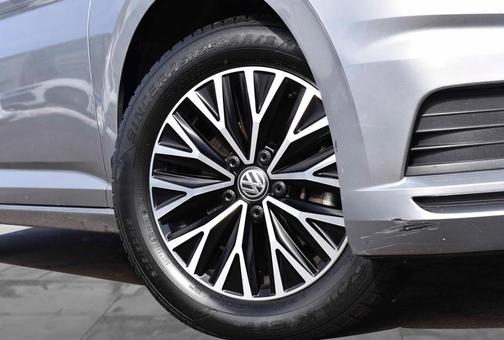 2019 Volkswagen Jetta 1.4T SE