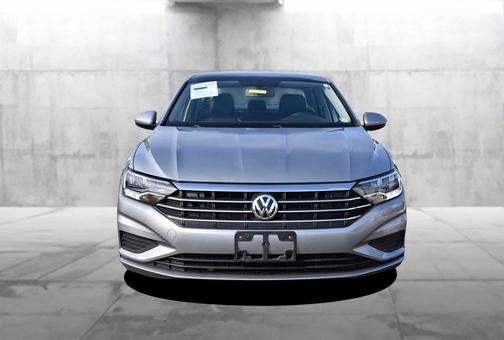 2019 Volkswagen Jetta 1.4T SE