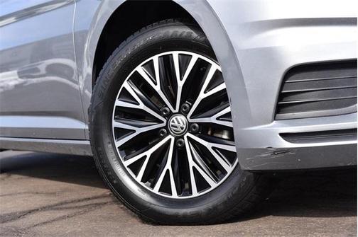 2019 Volkswagen Jetta 1.4T SE