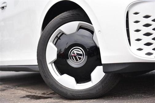 2025 Volkswagen ID. Buzz Pro S RWD