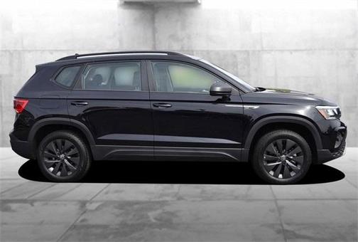 2024 Volkswagen Taos S FWD