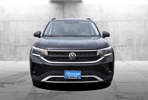 2024 Volkswagen Taos S FWD