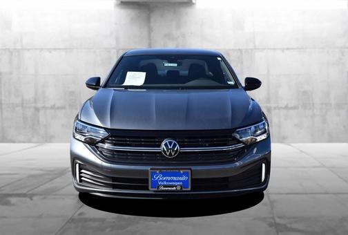 2024 Volkswagen Jetta 1.5T Sport