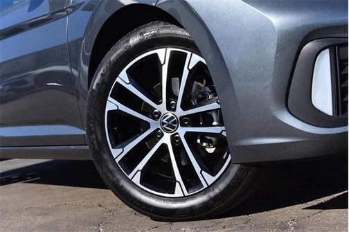 2024 Volkswagen Jetta 1.5T Sport
