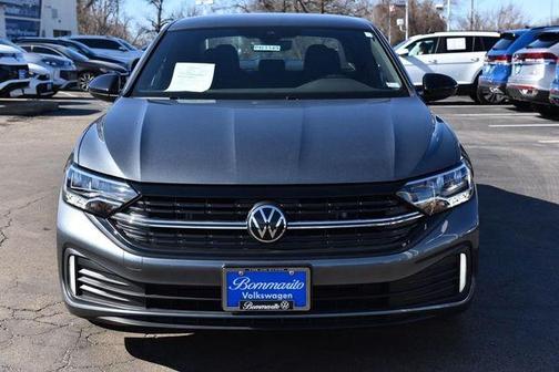 2024 Volkswagen Jetta 1.5T Sport