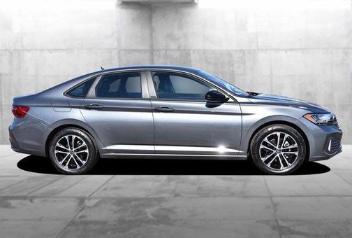 2024 Volkswagen Jetta 1.5T Sport