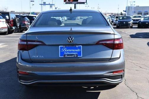 2024 Volkswagen Jetta 1.5T Sport