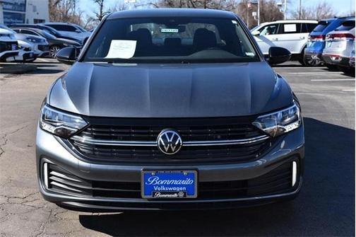 2024 Volkswagen Jetta 1.5T Sport