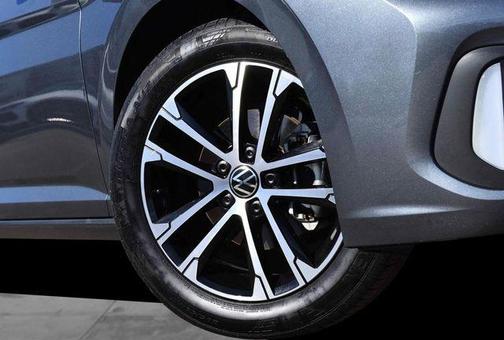 2024 Volkswagen Jetta 1.5T Sport