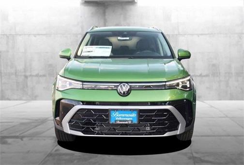 2025 Volkswagen Taos 1.5T SEL