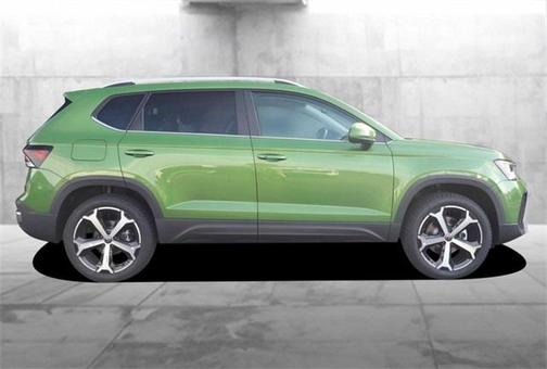 2025 Volkswagen Taos 1.5T SEL