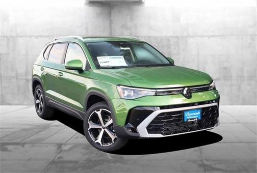 2025 Volkswagen Taos 1.5T SEL