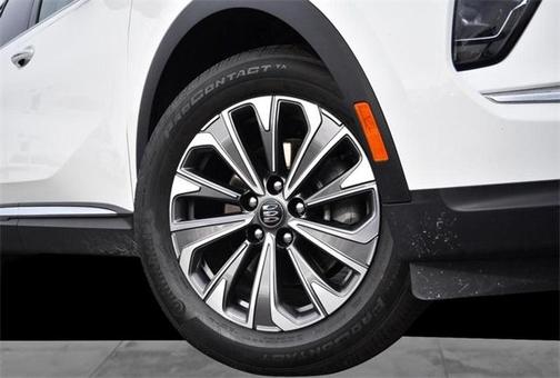 2024 Buick Envision Preferred