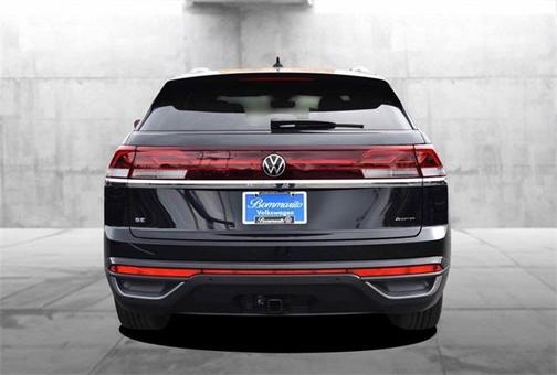 2026 Volkswagen Atlas Cross Sport 2.0T SE