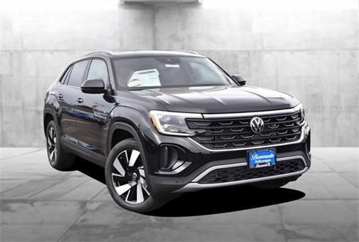 2026 Volkswagen Atlas Cross Sport 2.0T SE