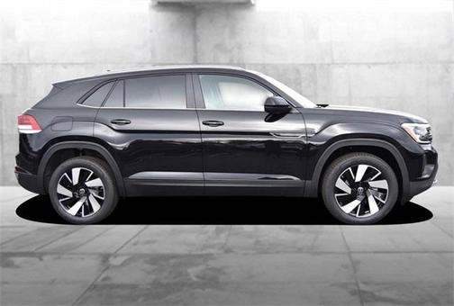 2026 Volkswagen Atlas Cross Sport 2.0T SE