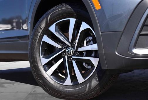 2024 Volkswagen Tiguan 2.0T S 4MOTION