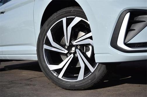 2026 Volkswagen Jetta 1.5T SEL