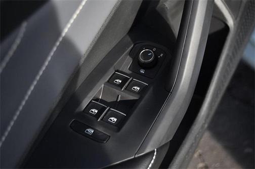 2026 Volkswagen Jetta 1.5T SEL