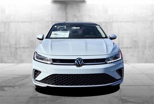 2026 Volkswagen Jetta 1.5T SEL