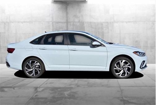 2026 Volkswagen Jetta 1.5T SEL