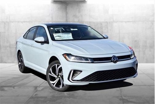 2026 Volkswagen Jetta 1.5T SEL