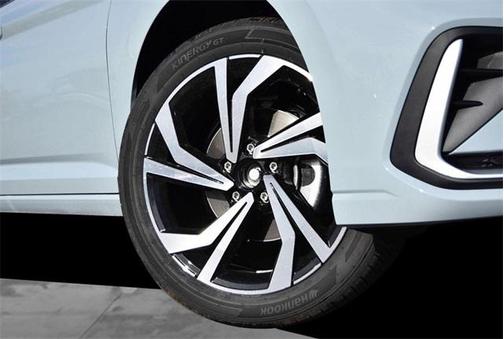 2026 Volkswagen Jetta 1.5T SEL