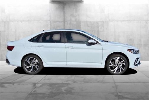 2026 Volkswagen Jetta 1.5T SEL