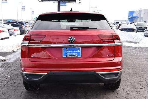 2023 Volkswagen Atlas Cross Sport 2.0T SEL