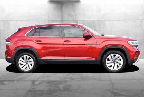 2023 Volkswagen Atlas Cross Sport 2.0T SEL