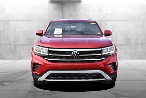 2023 Volkswagen Atlas Cross Sport 2.0T SEL