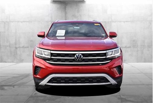 2023 Volkswagen Atlas Cross Sport 2.0T SEL
