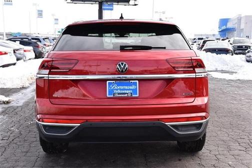 2023 Volkswagen Atlas Cross Sport 2.0T SEL