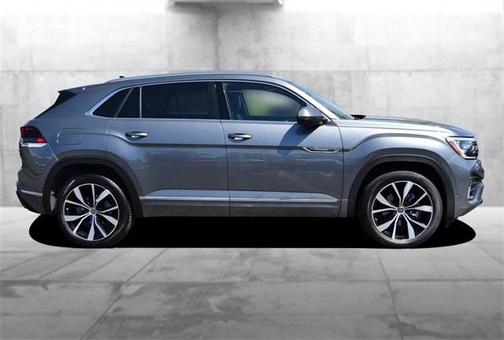 2024 Volkswagen Atlas Cross Sport 2.0T SEL Premium R-Line