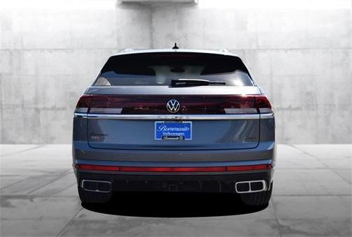 2024 Volkswagen Atlas Cross Sport 2.0T SEL Premium R-Line