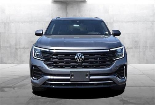 2024 Volkswagen Atlas Cross Sport 2.0T SEL Premium R-Line