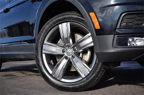 2020 Volkswagen Tiguan 2.0T SEL