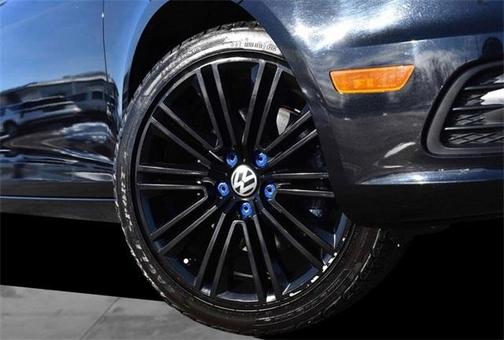 2014 Volkswagen Eos Sport