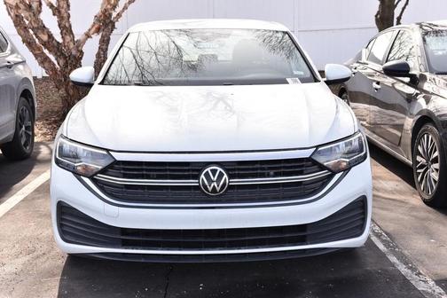 2024 Volkswagen Jetta 1.5T S