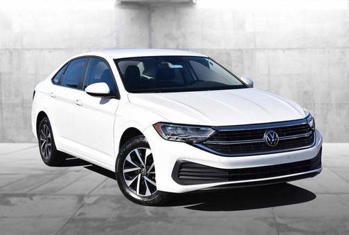 2024 Volkswagen Jetta 1.5T S