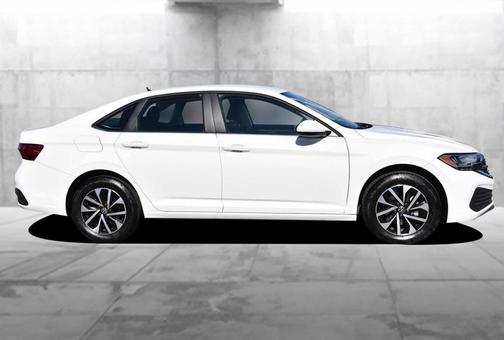 2024 Volkswagen Jetta 1.5T S