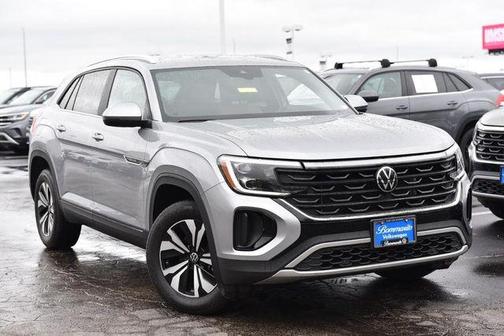 2024 Volkswagen Atlas Cross Sport 2.0T SE