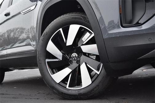 2026 Volkswagen Atlas Cross Sport 2.0T SE