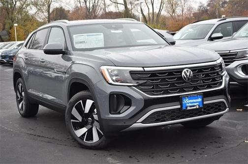 2026 Volkswagen Atlas Cross Sport 2.0T SE