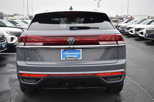 2026 Volkswagen Atlas Cross Sport 2.0T SE