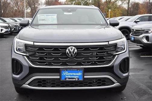 2026 Volkswagen Atlas Cross Sport 2.0T SE