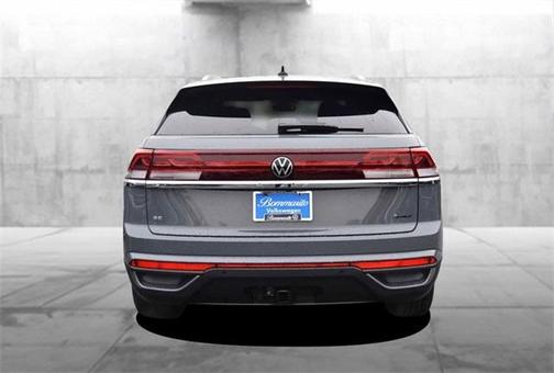 2026 Volkswagen Atlas Cross Sport 2.0T SE