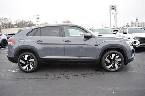 2026 Volkswagen Atlas Cross Sport 2.0T SE